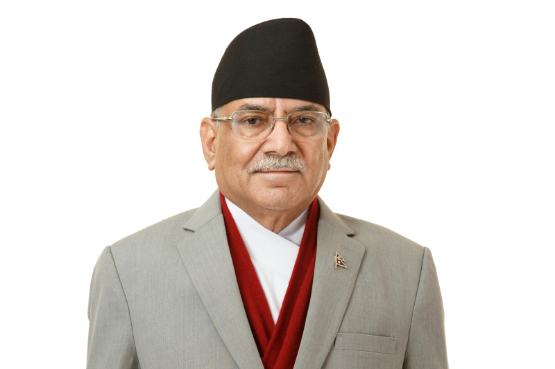 विश्वासकाे मत पाएकाे भाेलिपल्ट गाेरखा जाँदै प्रधानमन्त्री दाहाल